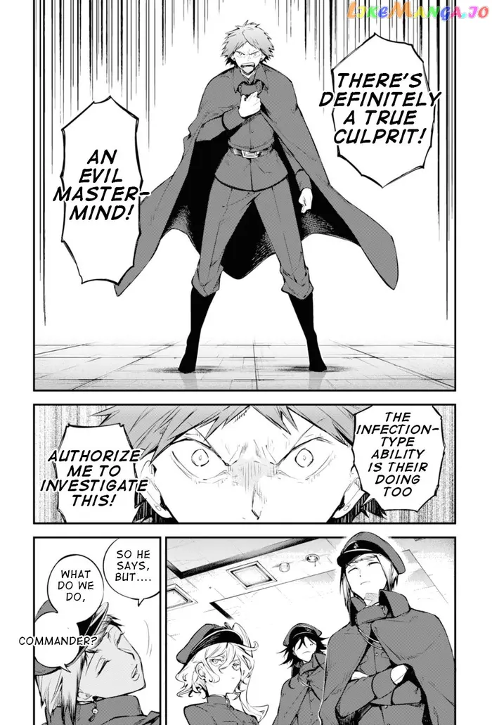 Bungou Stray Dogs Chapter 88 image 38_optimized